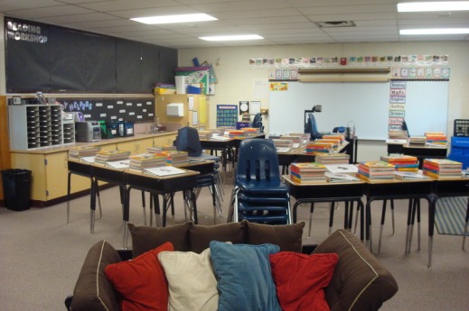 Classroom Set Up Differentiation Made Easy Teaching With A